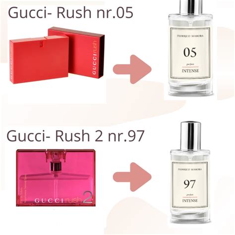 gucci rush perfume smells like|Gucci rush perfume bodycare.